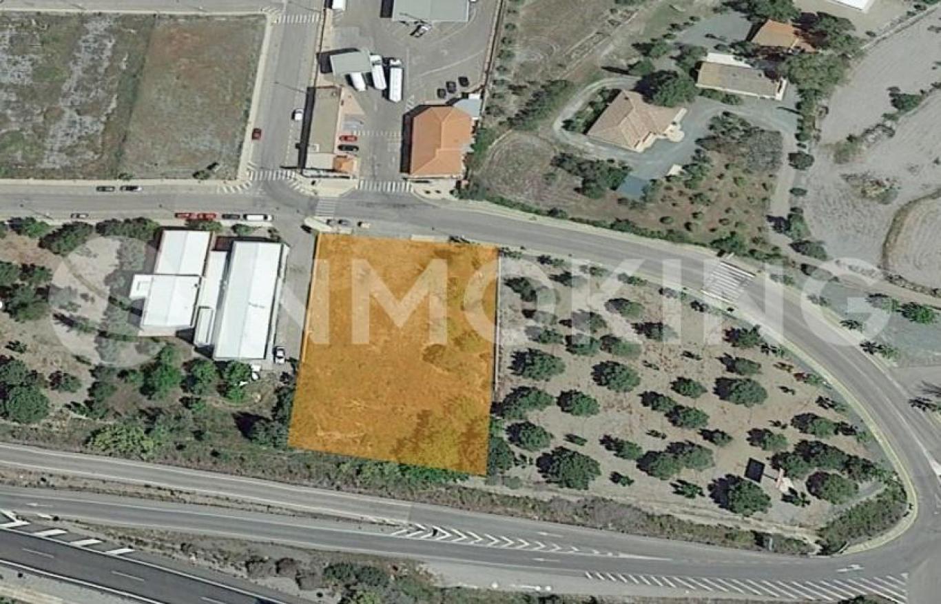 Foto de la propiedad Suelo Puerto Lumbreras_P.I. El Descanso - Murcia